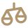Icon, dass aussieht wie ein Parlamentsgebäude - Kienbaum Compensation Portal