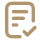 Icon, dass aussieht wie ein Parlamentsgebäude - Kienbaum Compensation Portal